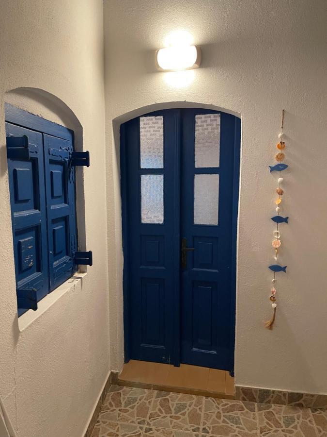 Emporios Traditional Sea View House Emporeiós Exteriér fotografie